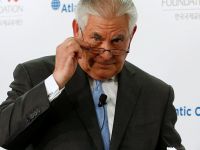 McMaster ve Tillerson Ankara’ya üç yaptırım dosyasıyla geliyor