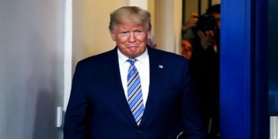 FBI Trump’ın Florida’daki malikanesini bastı