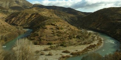 ‘Sabıkalı’ şirketin hedefi Munzur