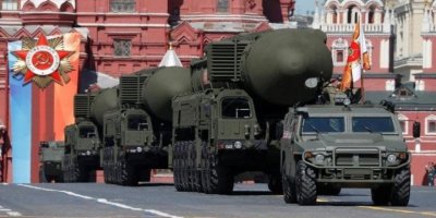 Rusya’dan ABD'ye karşı kritik hamle