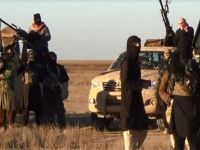 Türk şirketi, IŞİD'e yardım etmekten ABD'nin yaptırım listesine girdi