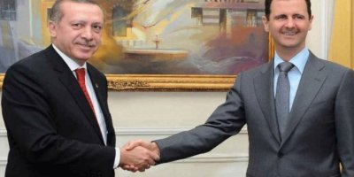 'Erdoğan ile Esad görüşecek' iddiasına Şam’dan ilk yorum