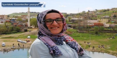 "Tek suçum 'Barış Annesi' olmam ve barışı istememdi"