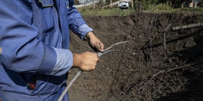 “Zaporijya nükleer santralindeki durum endişe verici”