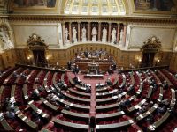 Fransız senatörlerden hükümet ve BM’ye Afrin çağrısı