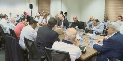 Suriye muhalefetinden İstanbul’da kritik toplantı