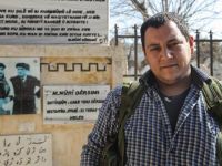 Nûrî Dersimî'nin torunu Efrîn savunmasında: Efrîn'i kolay lokma sandılar