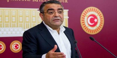 "AKP'nin 20 yılda Türkiye'yi getirdiği yer; zalimlik ve zulümde eşitliktir"