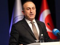 Çavuşoğlu: Sivil hassasiyeti gösterenler Marksist, Leninist, Ateist