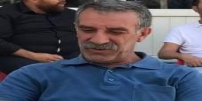 PAK Mardin İl Yöneticisi Mustafa Doran Gözaltına Alındı