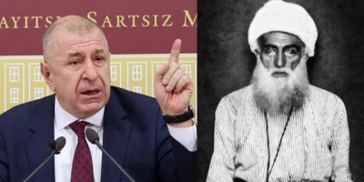 Şeyh Said ve Arkadaşları Derneği, Ümit Özdağ hakkında suç duyurusunda bulunacak