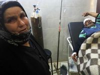 “Efrin’deki merkez hastanede ilaçlar tükenmek üzere”