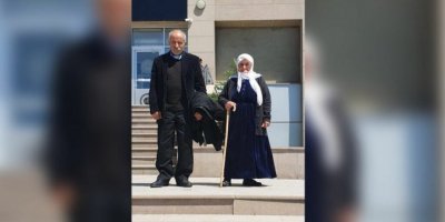 Özer çifti cezaevinde 100 günü doldurdu