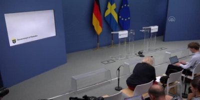 Almanya Başbakanı: Türkiye'den onay yakında gelecektir