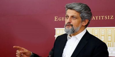 Garo Paylan'dan suikast iddiasıyla ilgili suç duyurusu