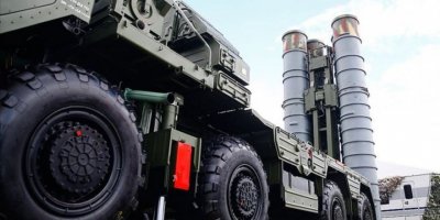 Türkiye’den iddialara yanıt: “S-400'ler konusunda yeni gelişme yok”