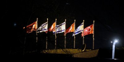 Türkiye ve İsrail karşılıklı olarak büyükelçi atama kararı aldı