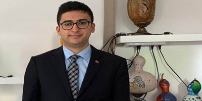 Ermeni bir vatandaş ilk kez kaymakam olarak atandı