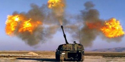 Rojava'da hava ısınıyor: TSK ve PYD sıcak çatışma halinde