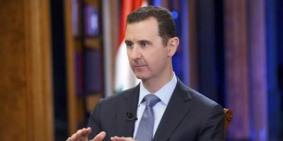 'Esad'ın Erdoğan'dan 5 talebi var'