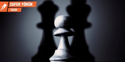 Derin devlet miti-I: Askeri-sınai-mafyatik kompleks