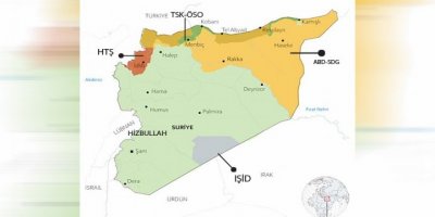 Aktörler, taşeronlar, ittifaklar: Suriye’de kim, kimdir? İbrahim Varlı*