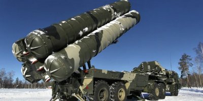 Rusya’dan S-400 açıklaması: Sözleşme hayata geçiriliyor