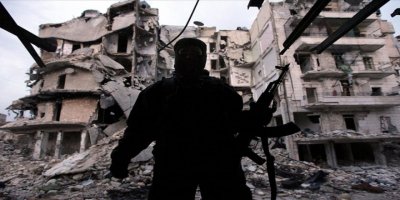 Suriye'de nereye? - Altan Tan*