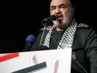 İranlı Komutan: Bölgeyi İsrail için cehenneme çevirebiliriz