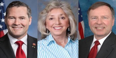 Biden yönetimine 'İran tehdidine karşı Kürdistan Bölgesi'ni destekleyin' mektubu