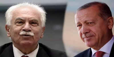 Aktörleri Perinçek'le Sancak olan bir barış oyunu - Oya Baydar*