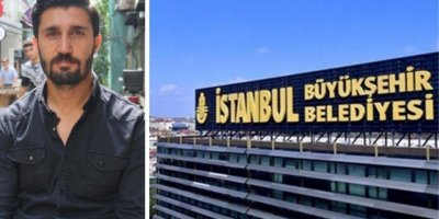 İBB, konser için başvuran Kürt sanatçıya salon vermedi