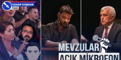 “O bayrağı öpebilir misin?”, “İstiklal Marşı’nı biliyor musun?..”