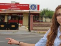 Türkçe bilmeyen ailesiyle Kürtçe konuştu; bursu kesildi