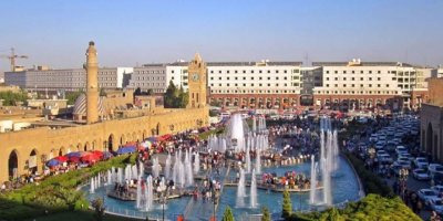 Kürdistan Bölgesi’nde Kürtçe için önemli karar