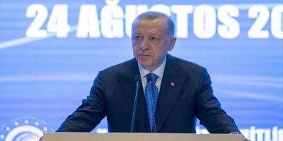 Erdoğan'dan Rojava'ya harekat mesajı