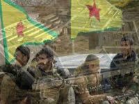 Pentagon YPG'ye bütçeyi artırdı