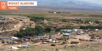 Mevrek’ten Şikago’ya: İki Seyadın Hikâyesi