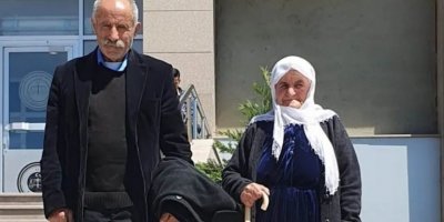 ATK ‘Kürtçe tercüman yok’ diyerek Özer’in hikayesini dinlemedi