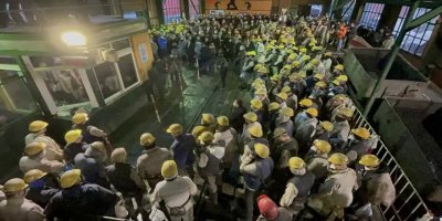 "Türkiye çalışanlar için en kötü 10 ülkeden biri"