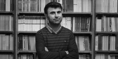 Mustafa Aydoğan’la Söze Dair Üzerine