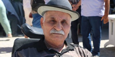 ‘Devletten maaş alan dede artık memurdur, Alevi inancını anlatamaz’