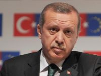 Erdoğan'dan ABD'ye: Osmanlı tokatı yememişsiniz!