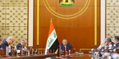 Kazımi'den bakanlar kurulu kararı: Süresiz askıya aldı!