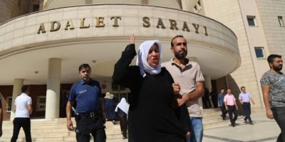 Emine Şenyaşar’a 15’inci ‘hakaret’ soruşturması