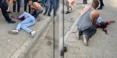 Midyat'ta polisin vurduğu genç hayatını kaybetti
