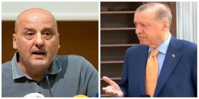 Ahmet Şık: Yargı mensupları kimin terörist kimin çete lideri olduğuna karar verecek