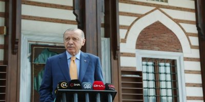 Erdoğan’dan Ahmet Şık’a: Bu zat teröristin tekidir