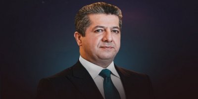 Başbakan Barzani de Twitter akımına katıldı: Kurdistan