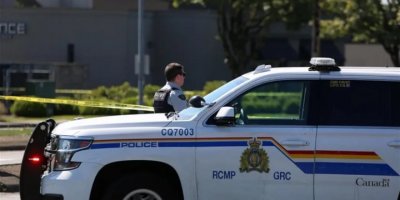 Kanada'da bıçaklı katliam: 2 kardeş 10 kişiyi öldürdü